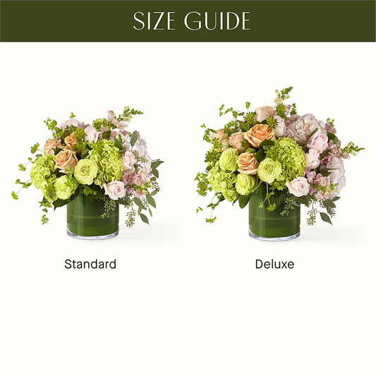 The Art Deco – SARAH'S FLOWERS, Fullerton CA