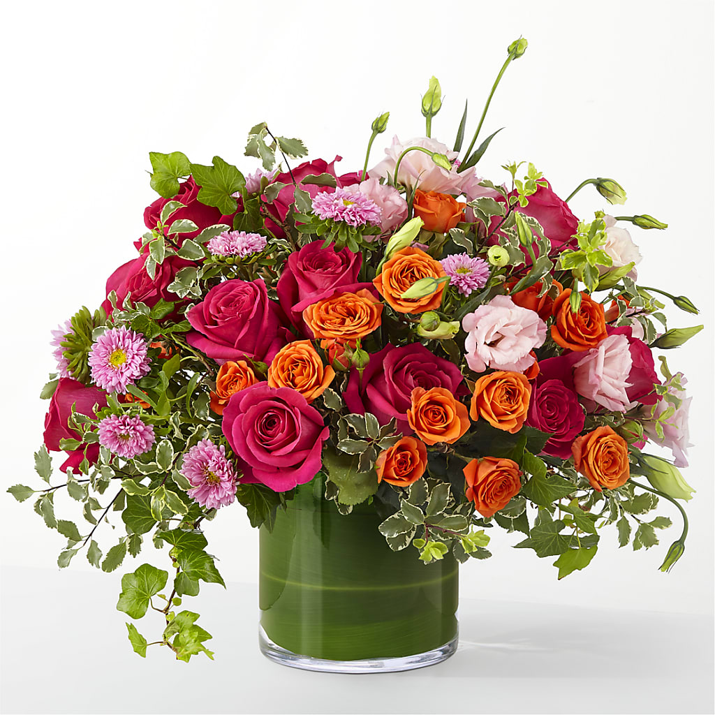 The Trendsetter – SARAH'S FLOWERS, Fullerton CA