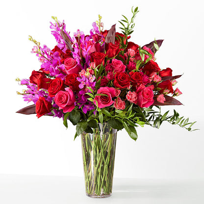 The Honeymoon – SARAH'S FLOWERS, Fullerton CA