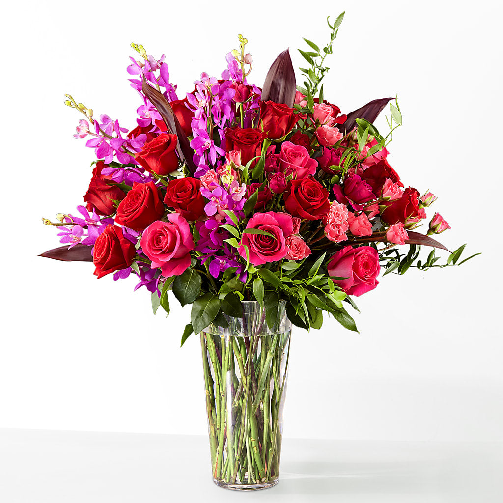 The Honeymoon – SARAH'S FLOWERS, Fullerton CA