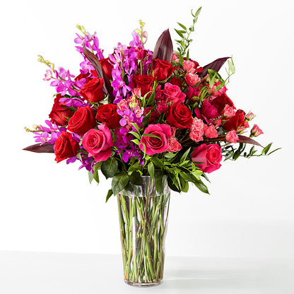The Honeymoon – SARAH'S FLOWERS, Fullerton CA