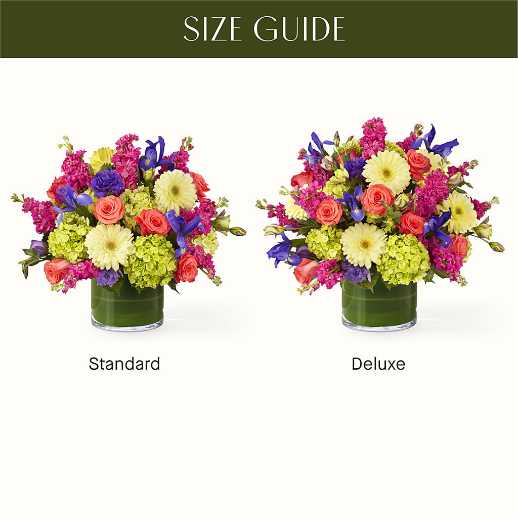 The Couture – SARAH'S FLOWERS, Fullerton CA