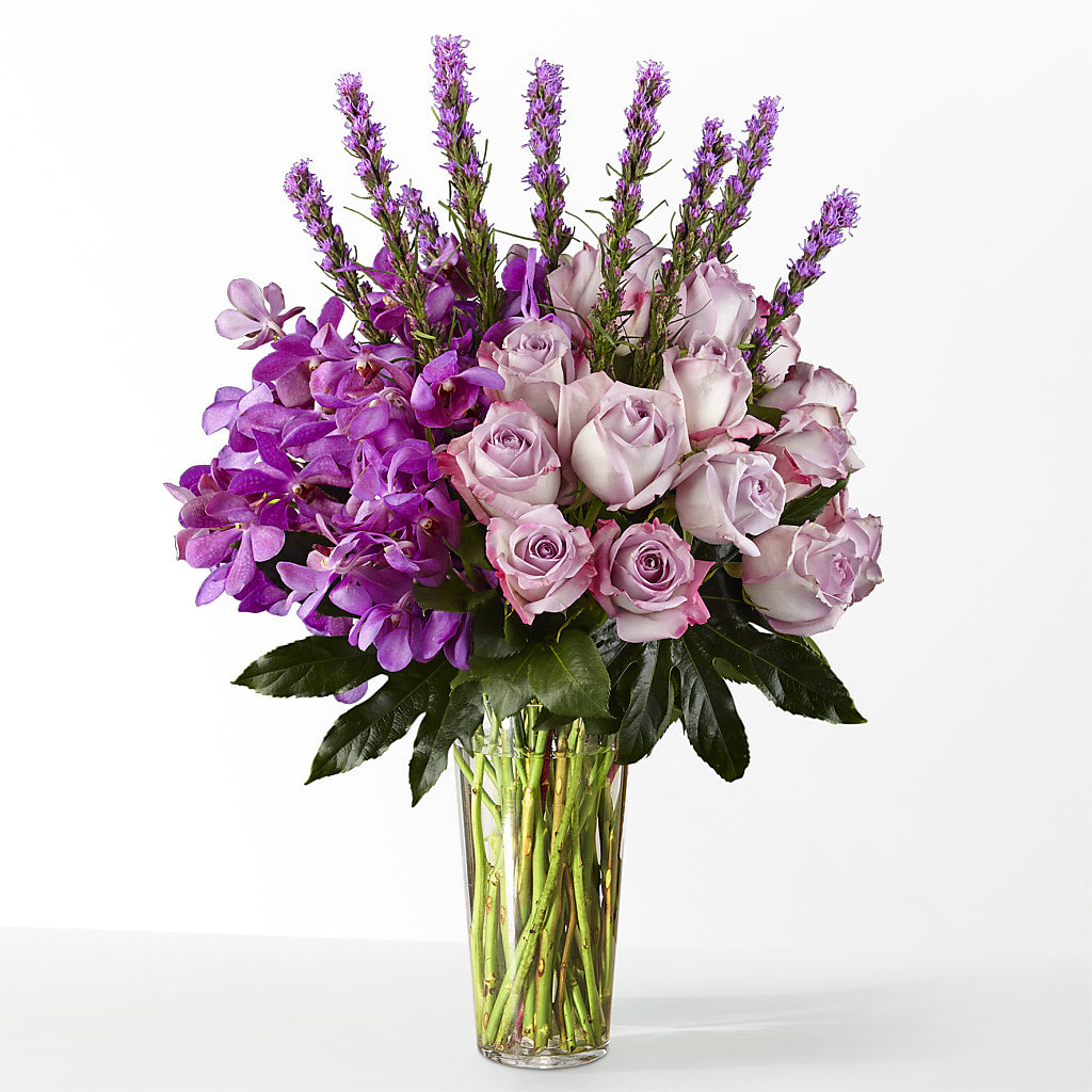 The Maximalist – SARAH'S FLOWERS, Fullerton CA