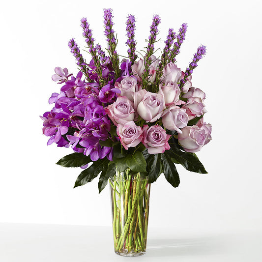 The Maximalist – SARAH'S FLOWERS, Fullerton CA