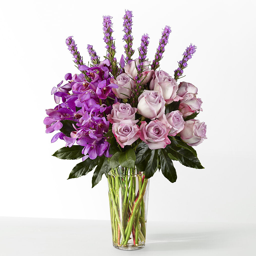 The Maximalist – SARAH'S FLOWERS, Fullerton CA