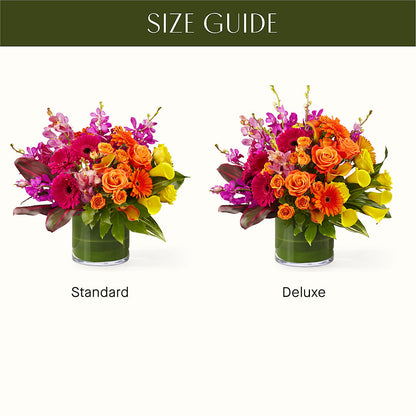 The Mosaic – SARAH'S FLOWERS, Fullerton CA