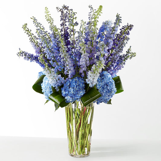The Editorial – SARAH'S FLOWERS, Fullerton CA
