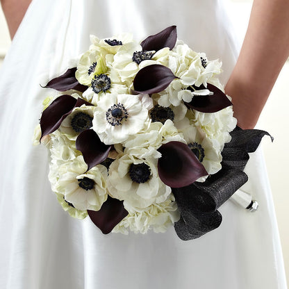 To Have and To Hold Bouquet – SARAH'S FLOWERS, Fullerton CA