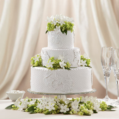 Bloom & Blossom Cake Decor – SARAH'S FLOWERS, Fullerton CA