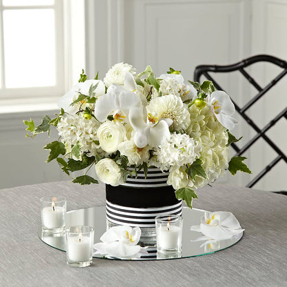 Solemnity Arrangement – SARAH'S FLOWERS, Fullerton CA
