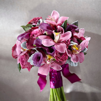 Delicacy Bouquet – SARAH'S FLOWERS, Fullerton CA