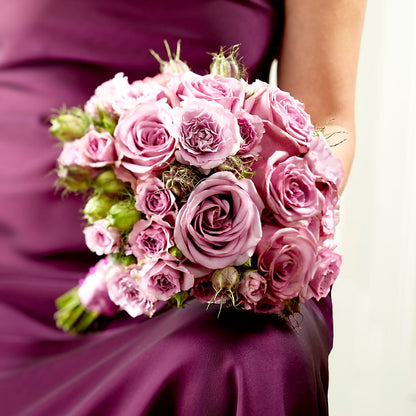 Veronica Bouquet – SARAH'S FLOWERS, Fullerton CA