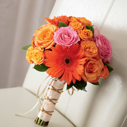 Lifetime of Love Bouquet – SARAH'S FLOWERS, Fullerton CA