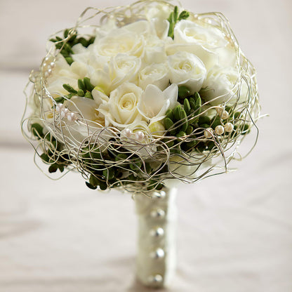 Evermore Bouquet – SARAH'S FLOWERS, Fullerton CA