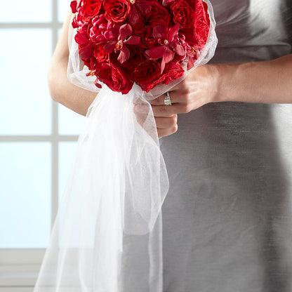 Desire Bouquet – SARAH'S FLOWERS, Fullerton CA