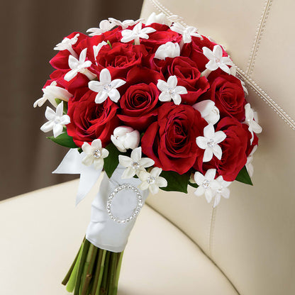 Poetry Bouquet – SARAH'S FLOWERS, Fullerton CA