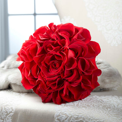 Composite Rose Bouquet – SARAH'S FLOWERS, Fullerton CA