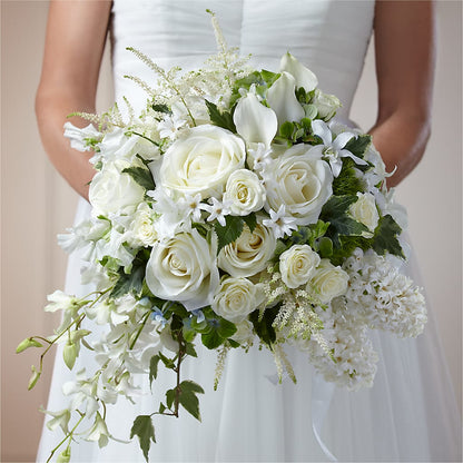 Cherish Bouquet – SARAH'S FLOWERS, Fullerton CA